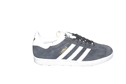 Adidas sneakers gazelle anthracite
