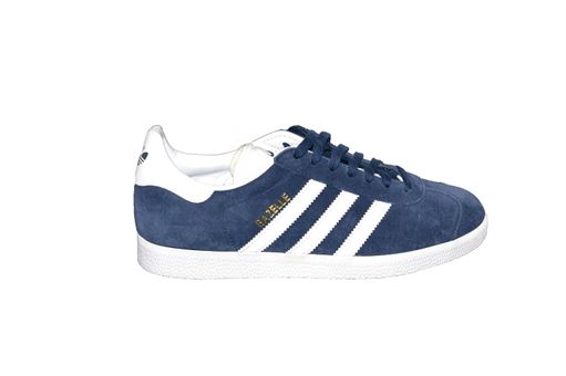 STAR PLAYER 2V OX GAZELLE:Marine/Blanc/