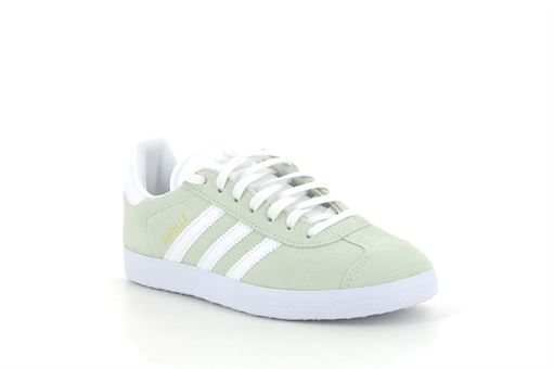 GEL QUANTUM 360 7 GAZELLE:Vert/Clair/