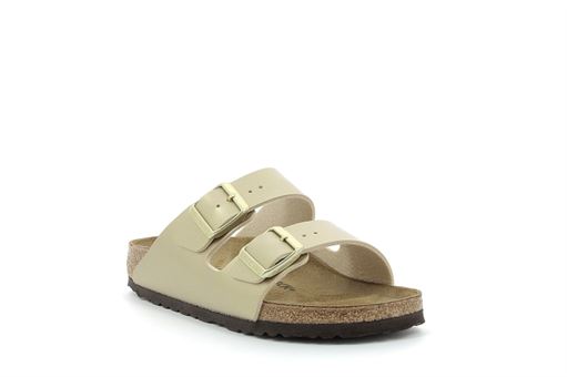 BILLY ARIZONA F:Cuir/Or//