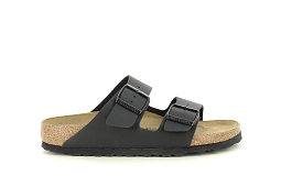 BIRKENSTOCK ARIZONA F BIRKO<br>Noir