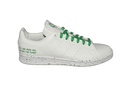 BEACH TOWELL STAN ORIGINAL:Cuir/Blanc/Vert/