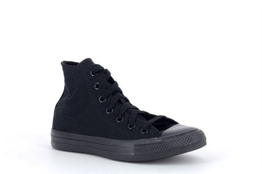 CONVERSE CTAS MONO HI TOILE<br>Noir