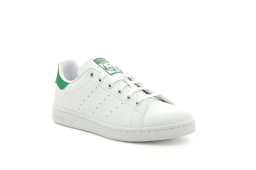 ADIDAS STAN SMITH J<br>Blanc