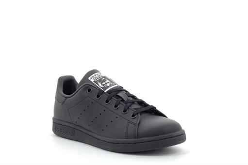 ADIDAS STAN SMITH J<br>Noir