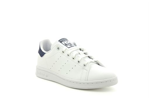 ADIDAS STAN SMITH J<br>Blanc