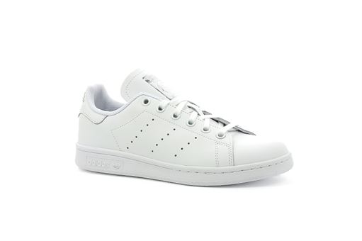 ADIDAS STAN SMITH J<br>Blanc