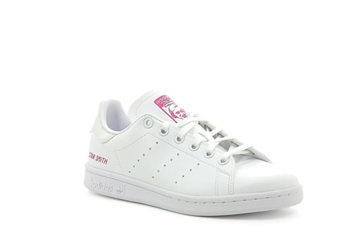 ADIDAS STAN SMITH J<br>Blanc