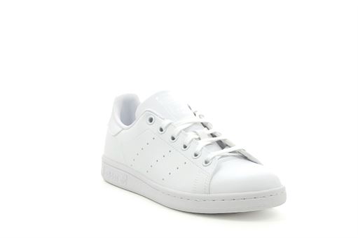 ADIDAS  ORIGINAL STAN SMITH J<br>Blanc