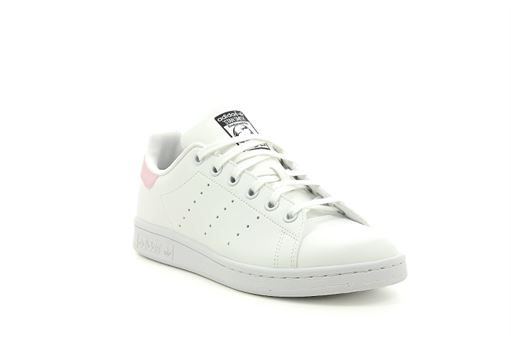 ADIDAS STAN SMITH J<br>Blanc