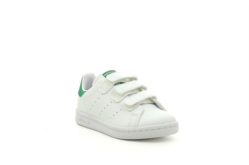 ADIDAS STAN SMITH CF C<br>Blanc