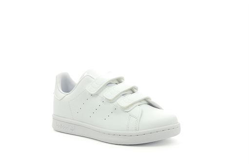 ADIDAS STAN SMITH CF C<br>Blanc