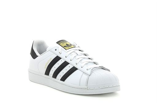 ADIDAS SUPERSTAR<br>Blanc