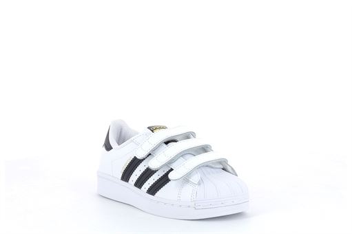 ADIDAS  ORIGINAL SUPERSTAR CF C<br>Blanc