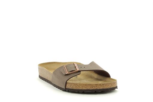 BIRKENSTOCK MADRID H BIRKO<br>Marron