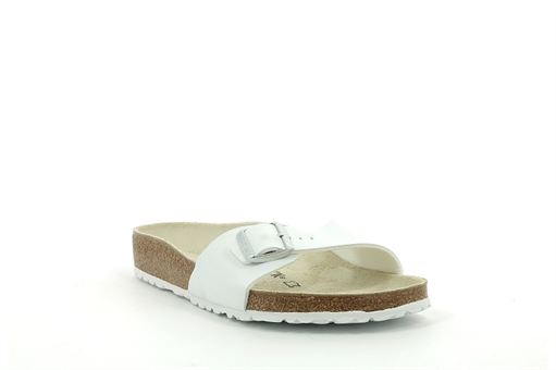 BIRKENSTOCK MADRID H BIRKO<br>Blanc