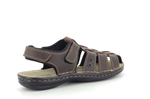 Tbs Barrow 1885 Marron - | KOALA.CH