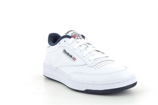 REEBOK CLUB C85<br>Blanc