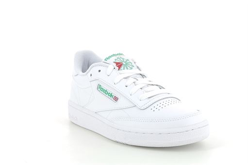 REEBOK CLUB C85<br>Blanc