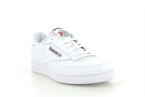 REEBOK CLUB C85<br>Blanc