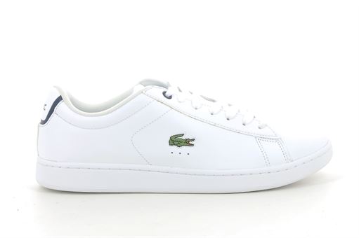 LACOSTE CARNABY EVO<br>Blanc