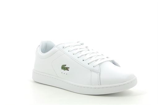 LACOSTE CARNABY EVO<br>Blanc