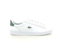 LACOSTE CARNABY SET 224<br>Blanc