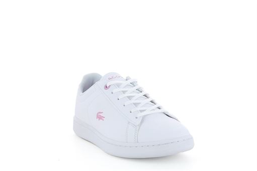 LACOSTE CARNABY F<br>Blanc