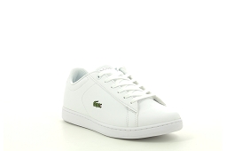 LACOSTE CARNABY F<br>Blanc