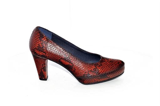 82210 5794:Cuir/Python//