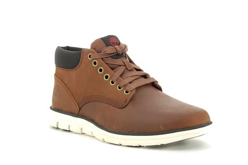 KEELEY FIELD 6IN BRADSTREET CHUKKA:Cuir/Marron//