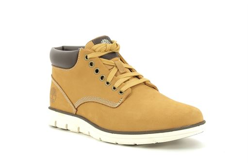 TIMBERLAND BRADSTREET CHUKKA<br>Miel