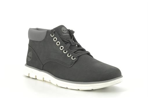 TIMBERLAND BRADSTREET CHUKKA<br>Noir