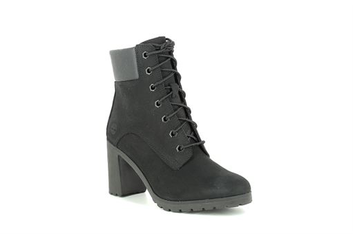 TIMBERLAND ALLINGTON<br>Noir