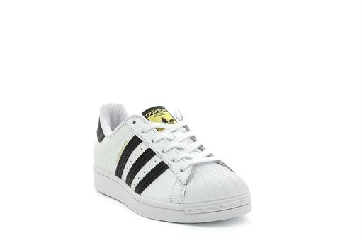 ADIDAS  ORIGINAL SUPERSTAR J<br>Blanc