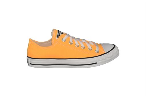 GOMME CORE OX:Toile/Orange//