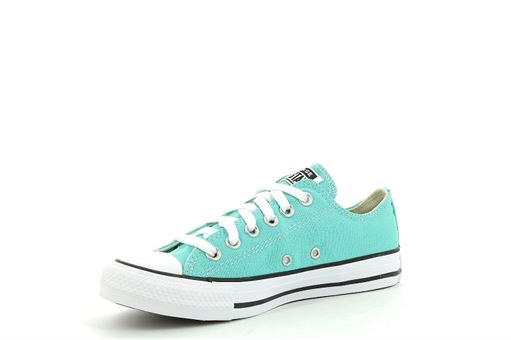 RIO CORE OX:Toile/Turquoise//