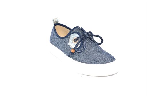 STAN BB LACET SONAR:Toile/Marine//