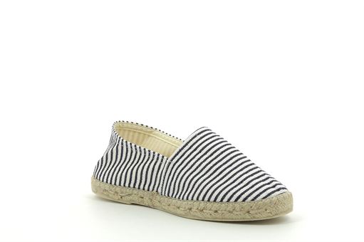 LA MAISON DE L ESPADRILLE 324 MARTINA<br>Marine