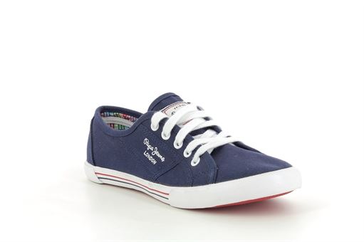 PEPE JEANS 30500<br>Marine