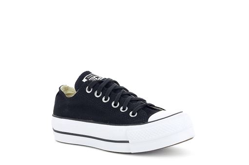 CONVERSE CTAS LIFT OX<br>Noir