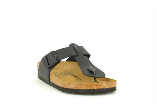 RIO MEDINA:Cuir/Noir//