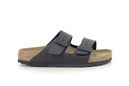 BIRKENSTOCK ARIZONA BIRKO<br>Noir