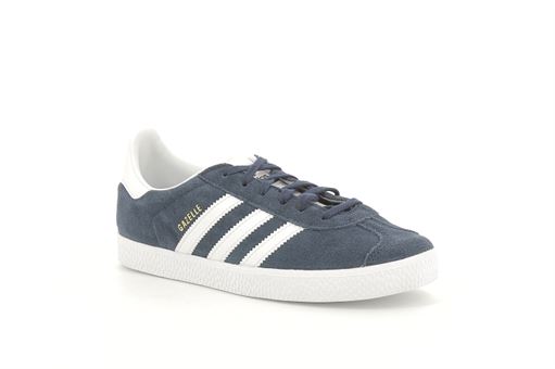 PLATO M STRAPPS GAZELLE J:Nubuck/Marine/Blanc/