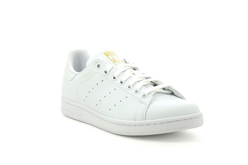 ADIDAS STAN SMITH<br>Blanc