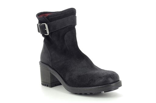 ECOW ANDREIA<br>Noir