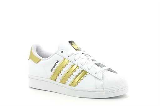 ADIDAS SUPERSTAR W<br>Blanc