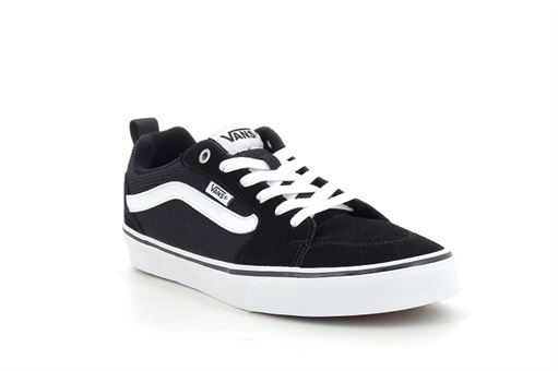 VANS FILMORE<br>Noir