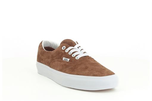 VANS ERA<br>Marron