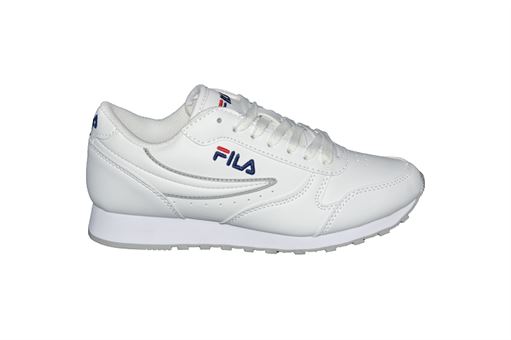 FILA ORBIT LOW WMN<br>Blanc